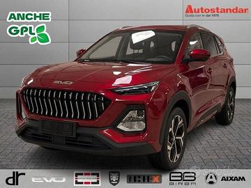 EVO Evo 7 1.5 Turbo DCT 6 Posti