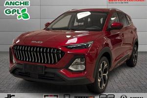 EVO Evo 7 1.5 Turbo DCT 6 Posti