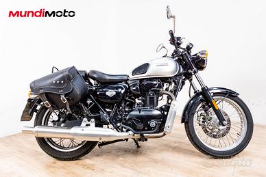 BENELLI IMPERIALE 400 - 2023