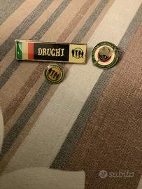 spille Drughi ultras Juventus