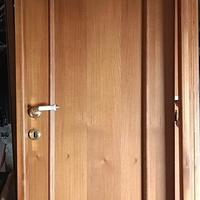 Porte