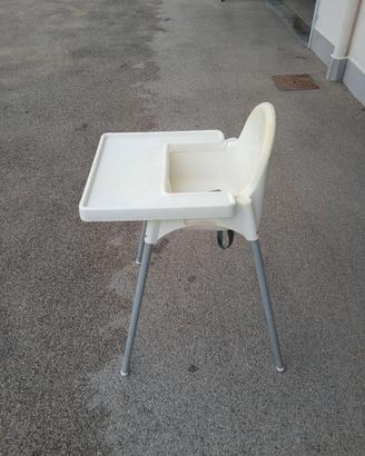 Sediolone per bambini