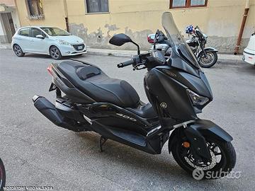 Yamaha X-Max xmax tech max 400 - 2020