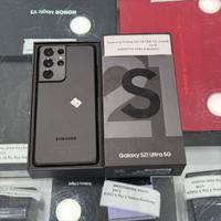 Samsung Galaxy S21 Ultra 12/ 256GB - PROMO