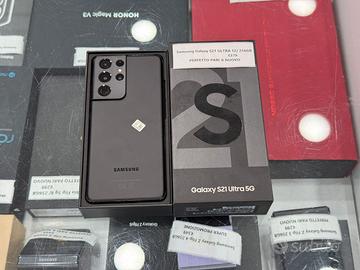 Samsung Galaxy S21 Ultra 12/ 256GB - PROMO