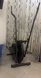 Cyclette