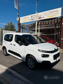Citroen Berlingo BlueHDi 100 M Feel