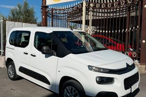 Citroen Berlingo BlueHDi 100 M Feel