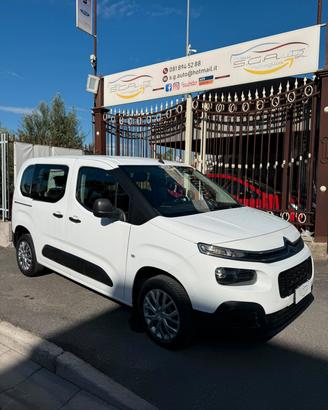 Citroen Berlingo BlueHDi 100 M Feel