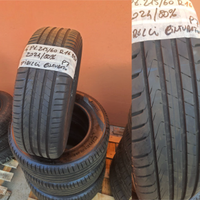 Gomme auto varie marche