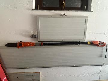 Potatore elettrico Mod. PS7525-QS - Black & Decker