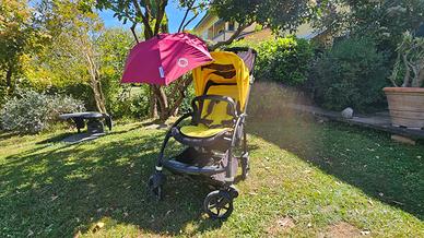 Passeggino Bugaboo Bee6