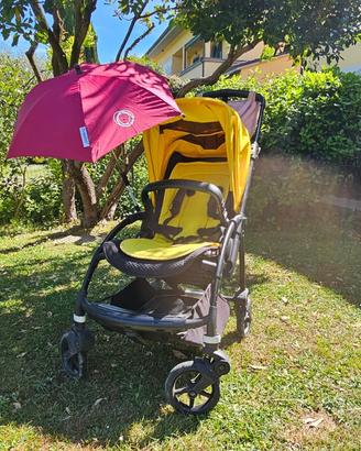 Passeggino Bugaboo Bee6