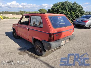 FIAT PANDA 141 900 40CV 92-96 Ricambi -