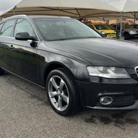 Audi A4 2.0 TDI 143CV F.AP.