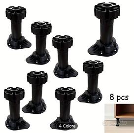 Piedini per mobili cucina