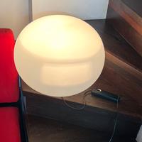 Lampada collezionismo