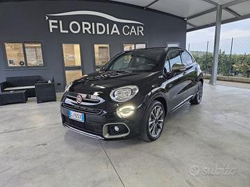 FIAT 500X 1.6 MJT 130CV SPORT 02/2022