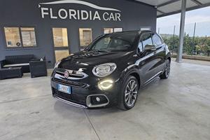 FIAT 500X 1.6 MJT 130CV SPORT 02/2022