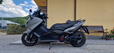 Yamaha T-max 530 anno 2015