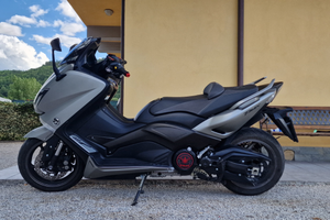 Yamaha T-max 530 anno 2015