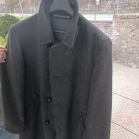 Cappotto 3/4 Uomo