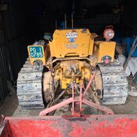 Landini CL5000.