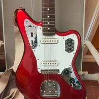 fender jaguar