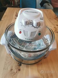 Forno multifunzione Cucinello