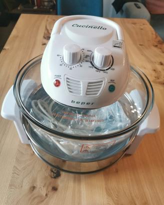 Forno multifunzione Cucinello