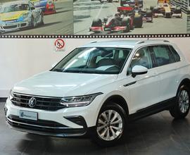 Volkswagen Tiguan 1.5 TSI 150cv DSG ACT Life - ADA