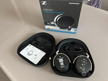 Cuffie Sennheiser hdb 630