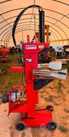 SPACCALEGNA ZANON a cardano