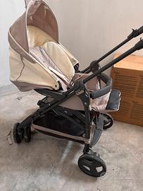 Trio Zippy free Inglesina