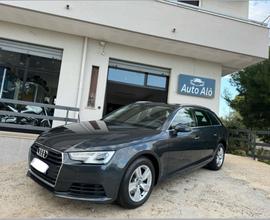 Audi A4 Avant 2.0 TDI STRONIC - PERFETTA - 2018