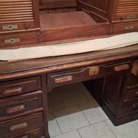Scrivanie mobili antiquariato