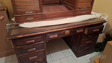 Scrivanie mobili antiquariato