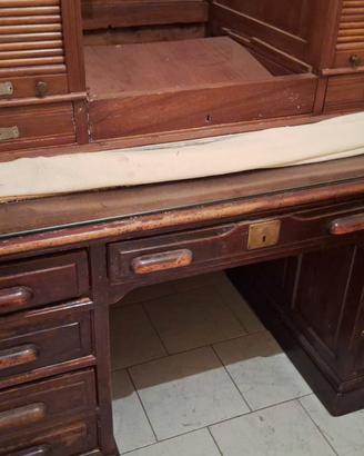 Scrivanie mobili antiquariato