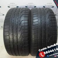 Gomme 265 35 20 Pirelli  85% MS 265 35 R20