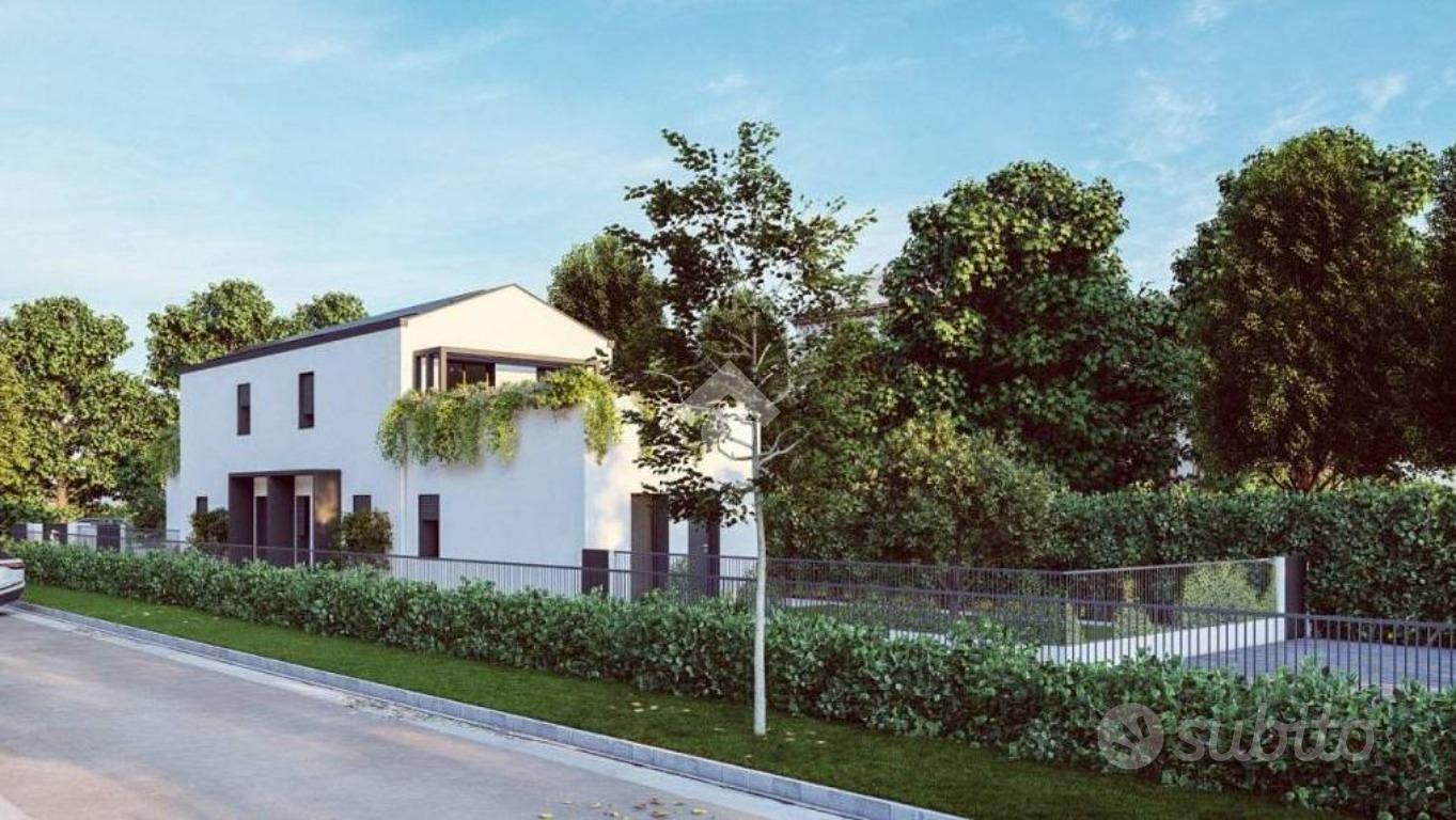 Appartamento – Vicenza, San Paolo - Vista 2
