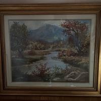 Quadro antiquariato