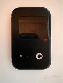 Router 4g  saponetta