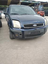 RICAMBI AUTO Ford FUSION 2004