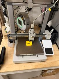 Bambulab A1