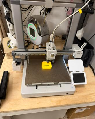 Bambulab A1
