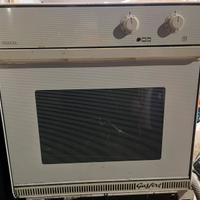 Forno elettrico