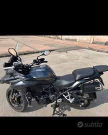 Benelli TRK 502 - 2021