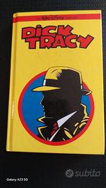 DICK TRACY