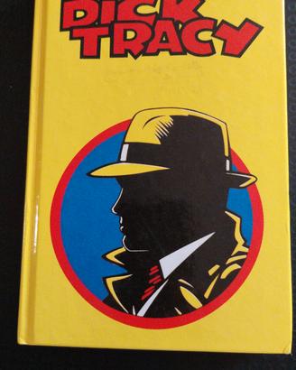 DICK TRACY