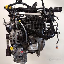 MOTORE SMART BRABUS 898 H4B COMPLETO